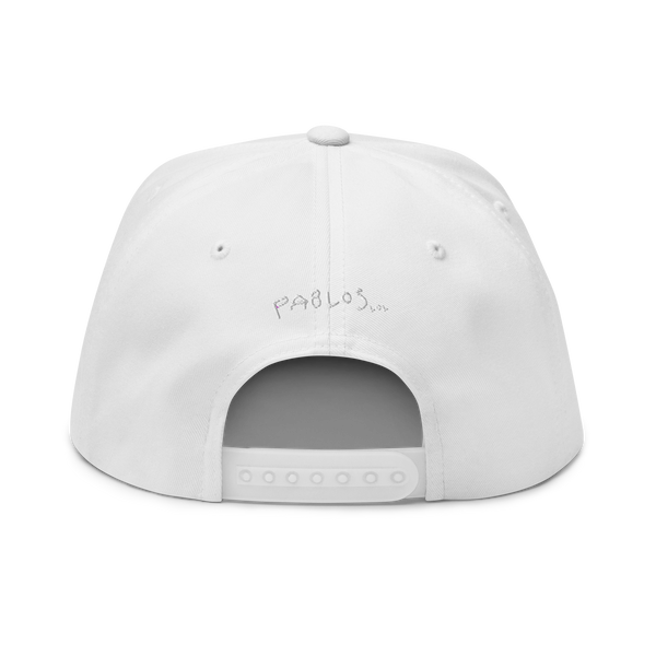 king pablo SNAPBACK