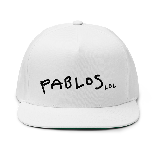 pablos.lol SNAPBACK