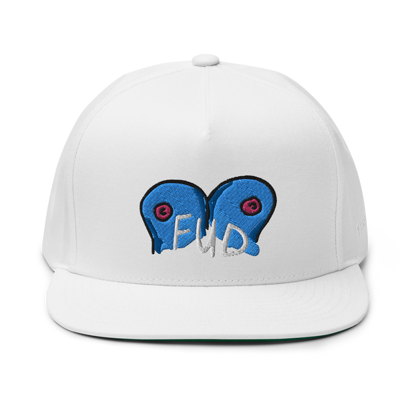 DCUPS - R - FUD SNAPBACK