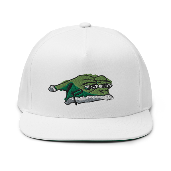 PEPE SNAPBACK