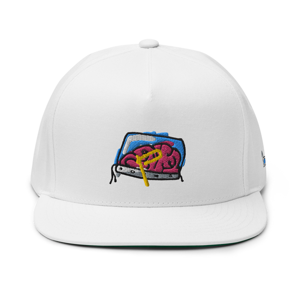 bozo brain SNAPBACK