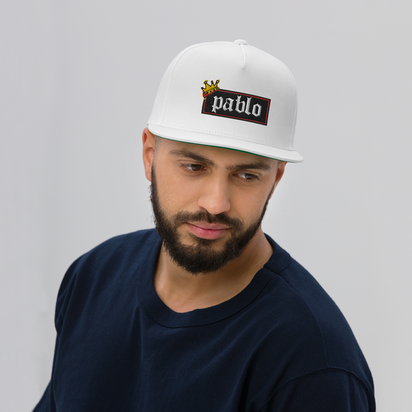 king pablo SNAPBACK