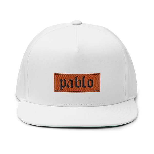 lfp pablo SNAPBACK