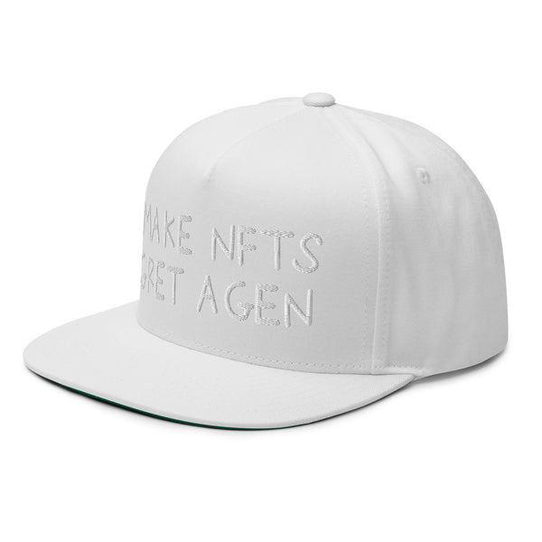 mnga SNAPBACK