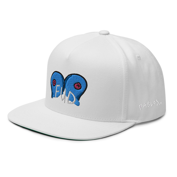 DCUPS - R - FUD SNAPBACK