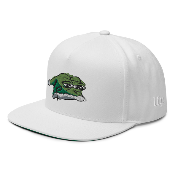 PEPE SNAPBACK