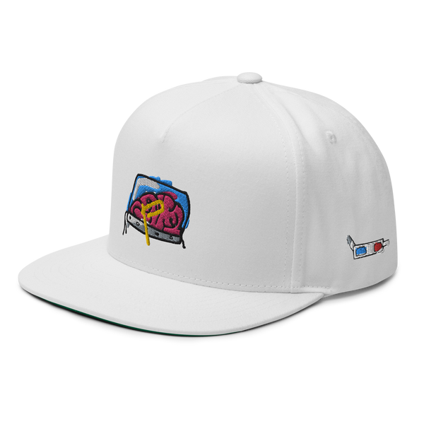 bozo brain SNAPBACK