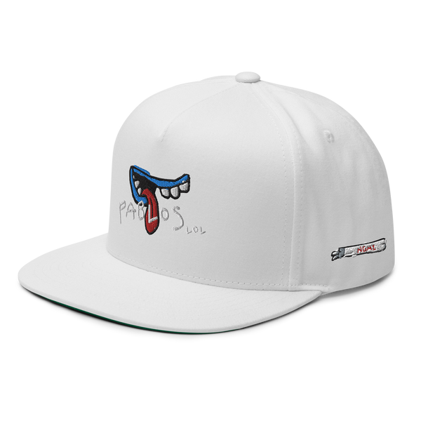 relax bro NGMI SNAPBACK