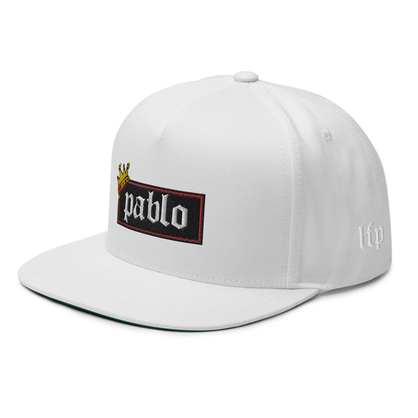 king pablo SNAPBACK