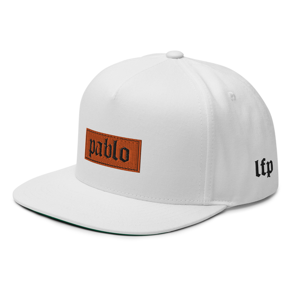 lfp pablo SNAPBACK