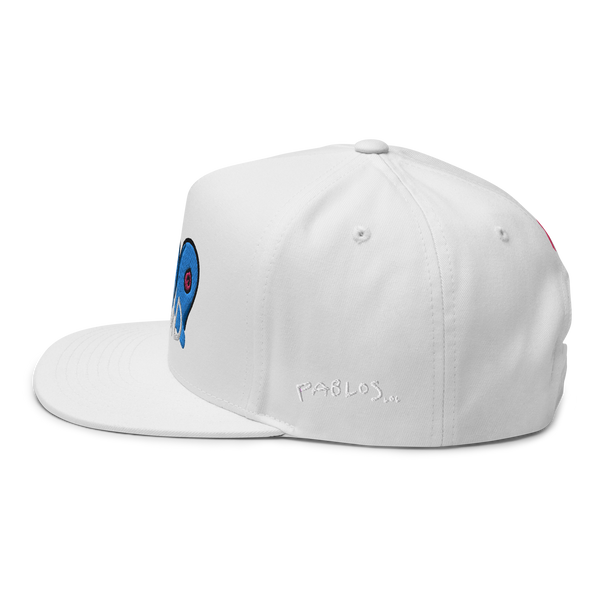 DCUPS - R - FUD SNAPBACK
