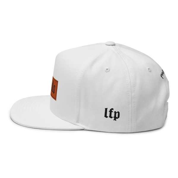 lfp pablo SNAPBACK