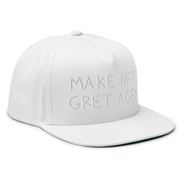 mnga SNAPBACK
