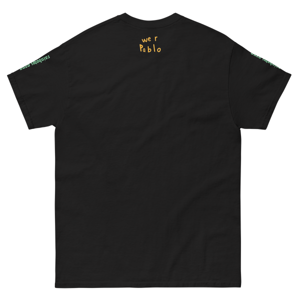 pablo rainbowz GANG TEE