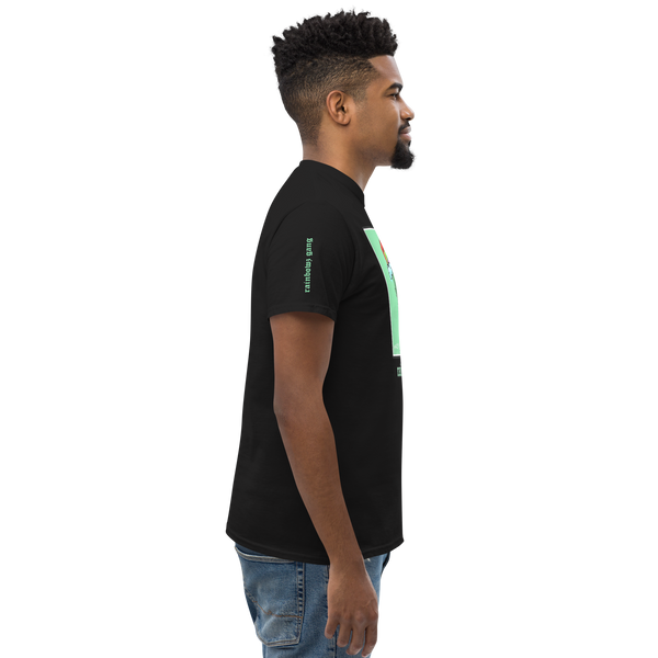 pablo rainbowz GANG TEE