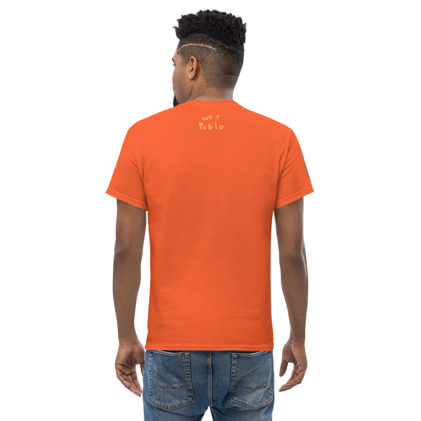 pablo rainbowz GANG TEE