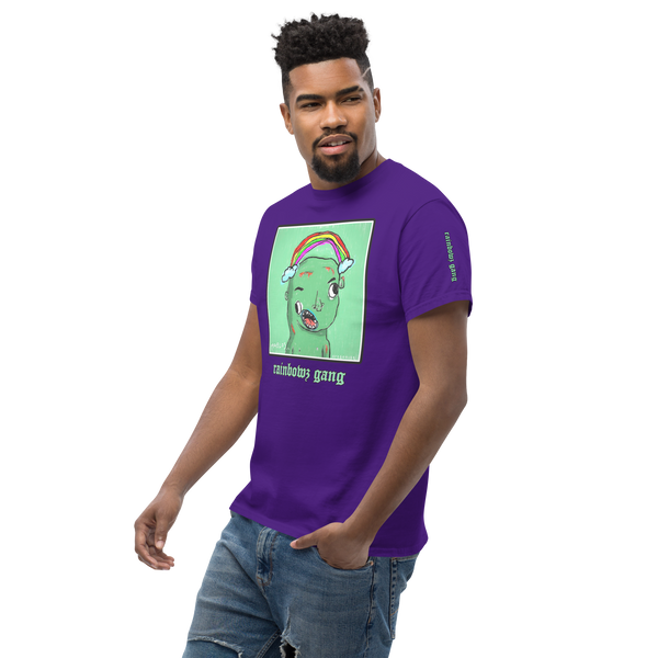 pablo rainbowz GANG TEE