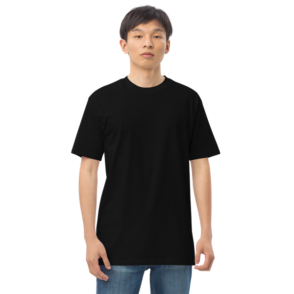 we R pablo Tee - Black