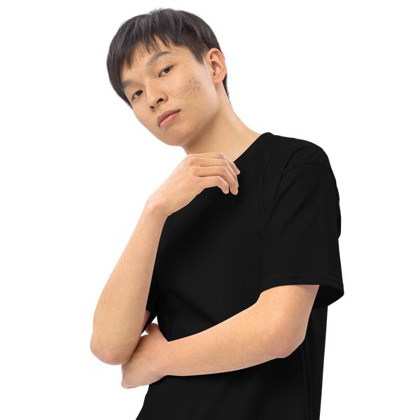 we R pablo Tee - Black