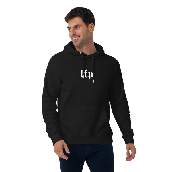 lfp HOODIE