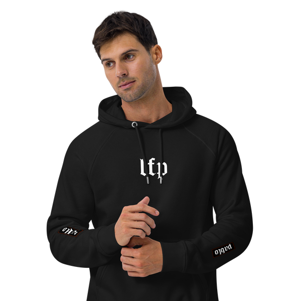 lfp HOODIE