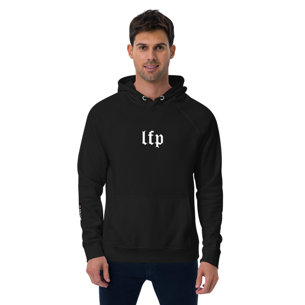 lfp HOODIE