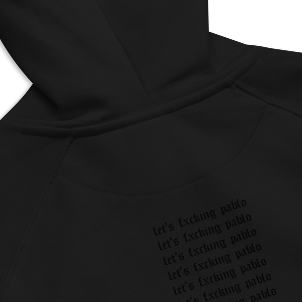 lfp HOODIE