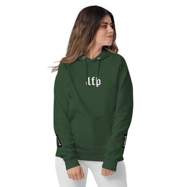 lfp HOODIE