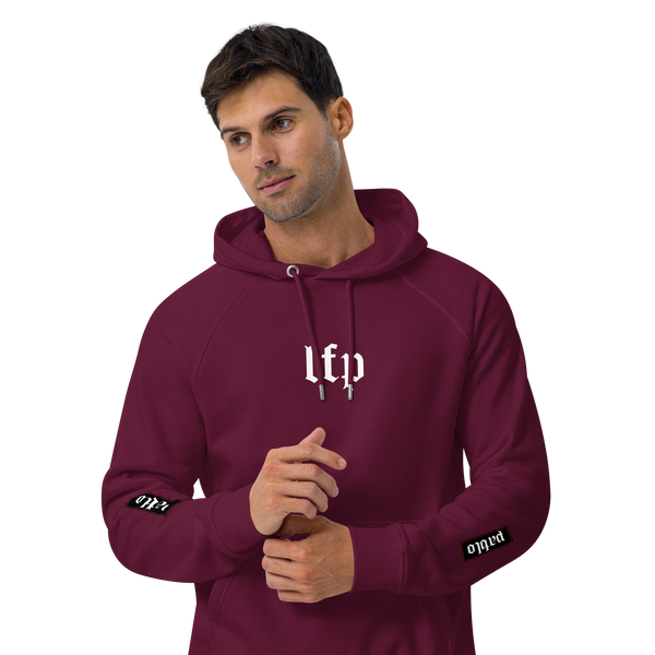 lfp HOODIE