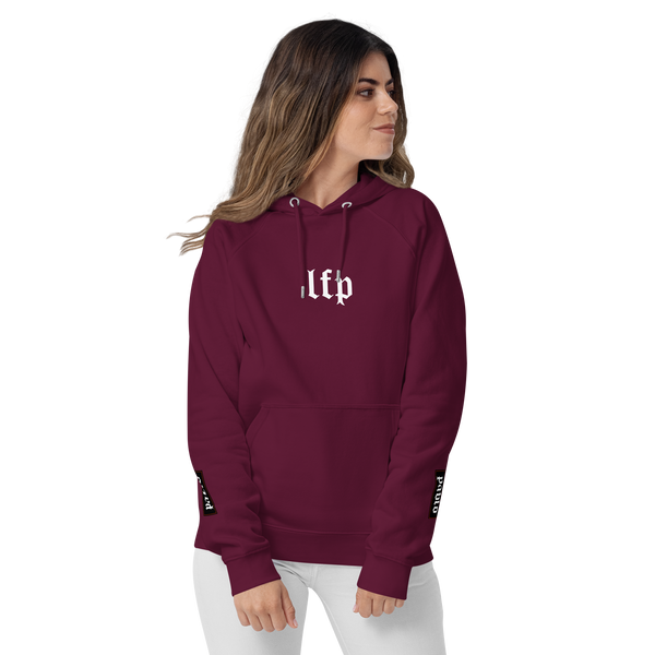 lfp HOODIE