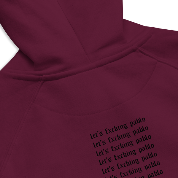 lfp HOODIE