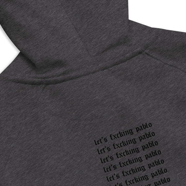 lfp HOODIE
