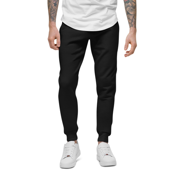 pablos.lol QR sweatPANTS