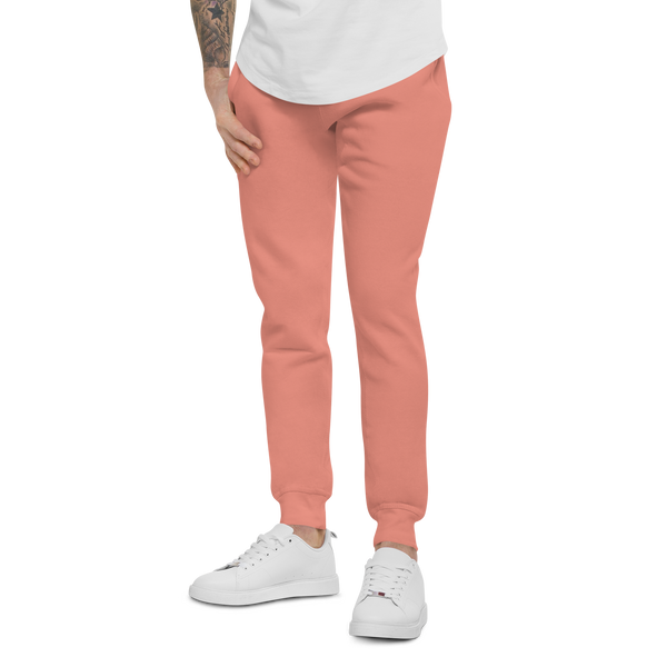 pablos.lol QR sweatPANTS