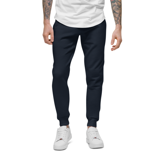 pablos.lol QR sweatPANTS