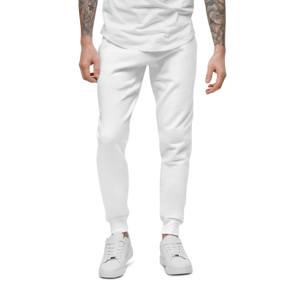 pablos.lol QR sweatPANTS