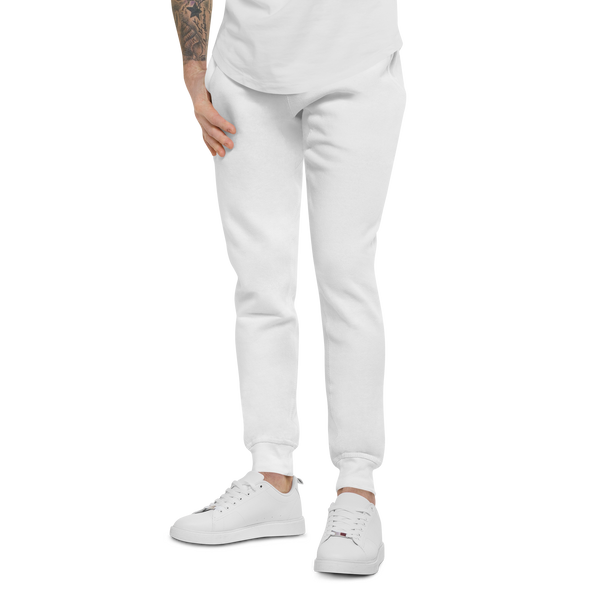 pablos.lol QR sweatPANTS