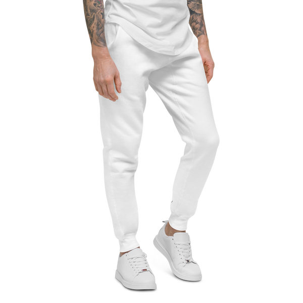 pablos.lol QR sweatPANTS