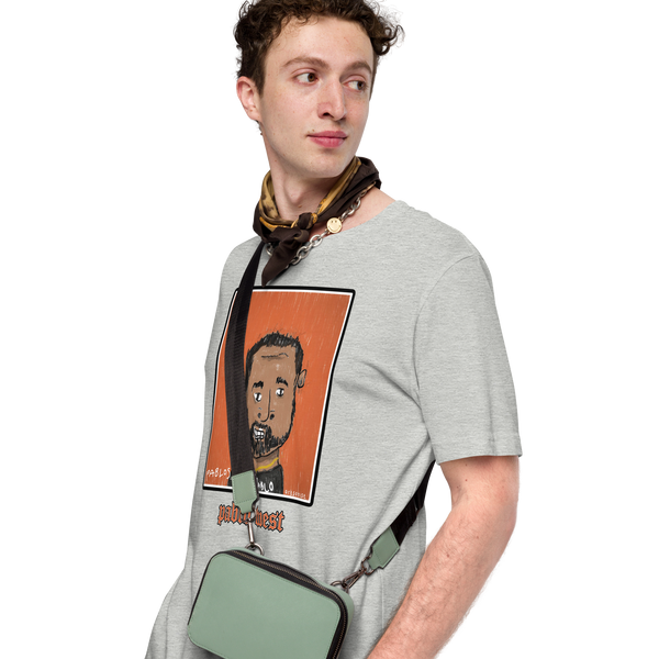 pablo west TEE