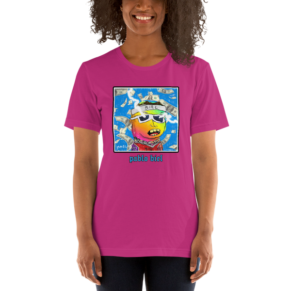 Pablo Biel Tee