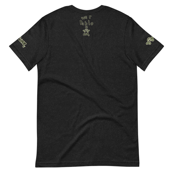 weRpablo x WTVR Studios TEE