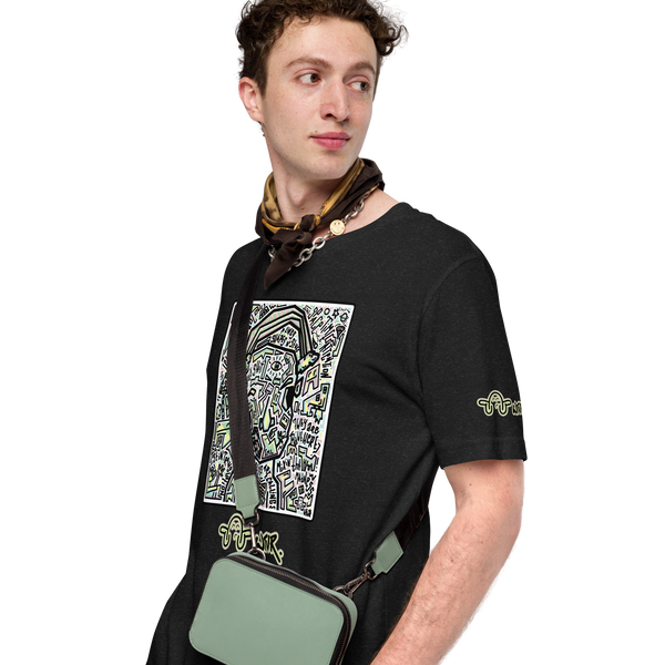 weRpablo x WTVR Studios TEE