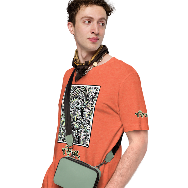 weRpablo x WTVR Studios TEE