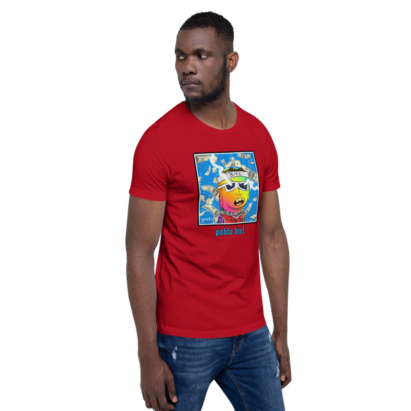 Pablo Biel Tee