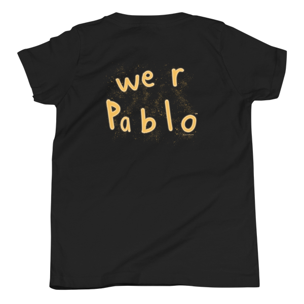 we R pablo Tee - Youth