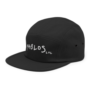 pablos.lol 5PANEL CAP