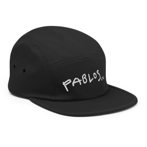 pablos.lol 5PANEL CAP