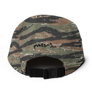 fuck.fiat FIVE PANEL CAP