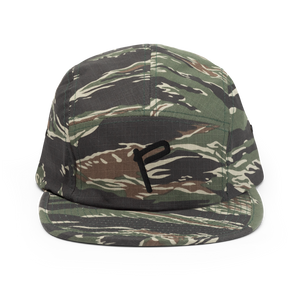 pablo "P" 5PANEL CAP