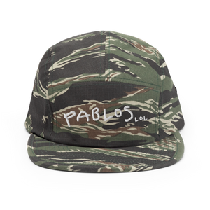 pablos.lol 5PANEL CAP